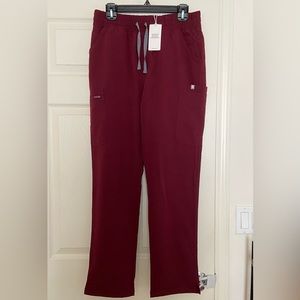 FIGS Scrub Pants - Technical Collection BRAND NEW (NWT)